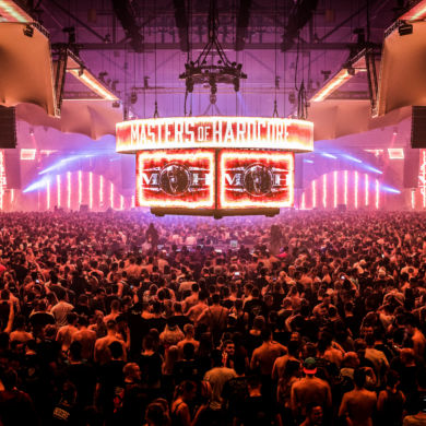 Masters of Hardcore 2018 – Tournament of Tyrants