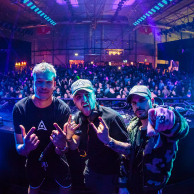 Masters of Hardcore 2018 – Tournament of Tyrants