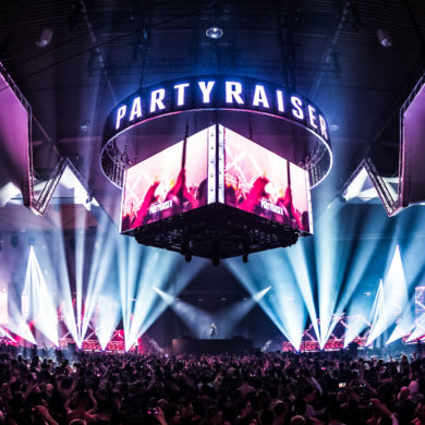 Masters of Hardcore 2018 – Tournament of Tyrants