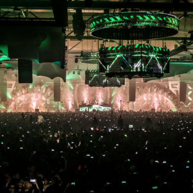 Masters of Hardcore 2018 – Tournament of Tyrants