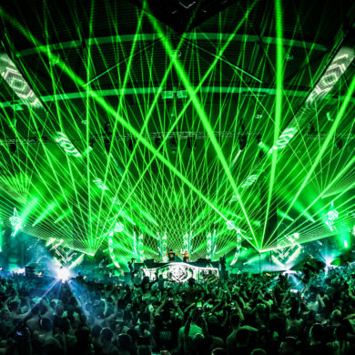 Masters of Hardcore 2018 – Tournament of Tyrants