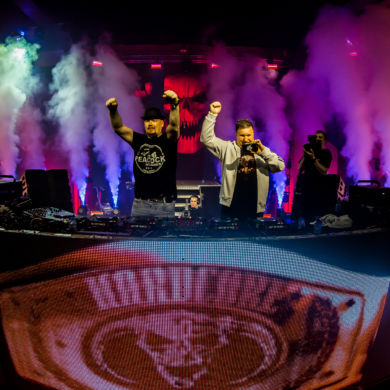 Masters of Hardcore 2018 – Tournament of Tyrants