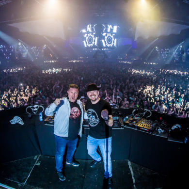 Masters of Hardcore 2018 – Tournament of Tyrants