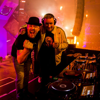 Masters of Hardcore 2018 – Tournament of Tyrants