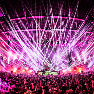 Masters of Hardcore 2018 – Tournament of Tyrants