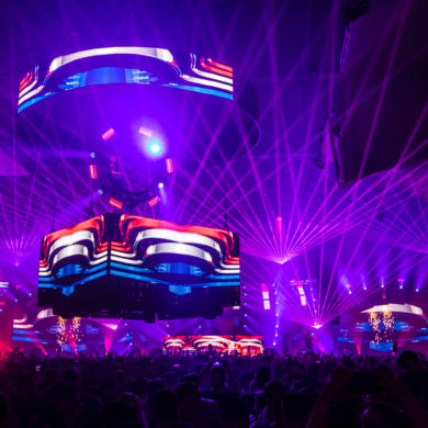 Masters of Hardcore 2018 – Tournament of Tyrants