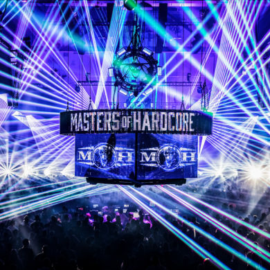 Masters of Hardcore 2018 – Tournament of Tyrants