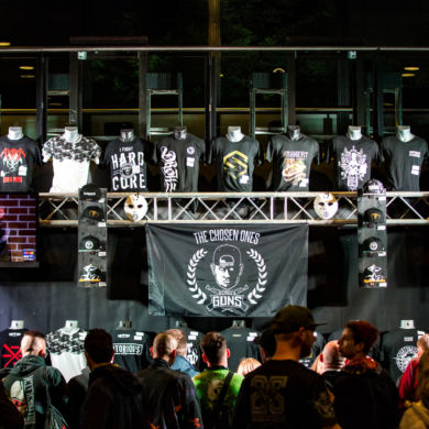 Snakepit 2018 – Kingdom of Cobra