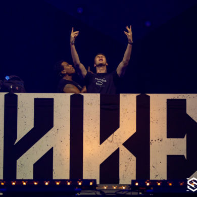 Snakepit 2018 – Kingdom of Cobra