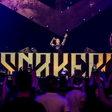 Snakepit 2018 – Kingdom of Cobra