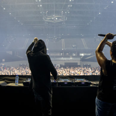 Snakepit 2018 – Kingdom of Cobra