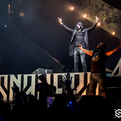 Snakepit 2018 – Kingdom of Cobra