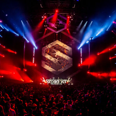 Snakepit 2018 – Kingdom of Cobra