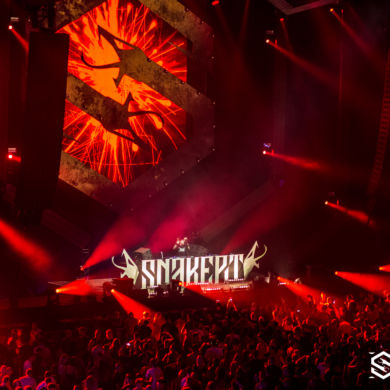 Snakepit 2018 – Kingdom of Cobra