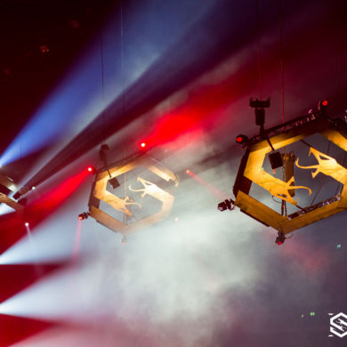 Snakepit 2018 – Kingdom of Cobra