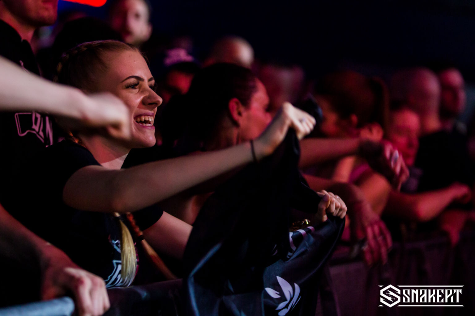 Snakepit 2017 | Aftermovie