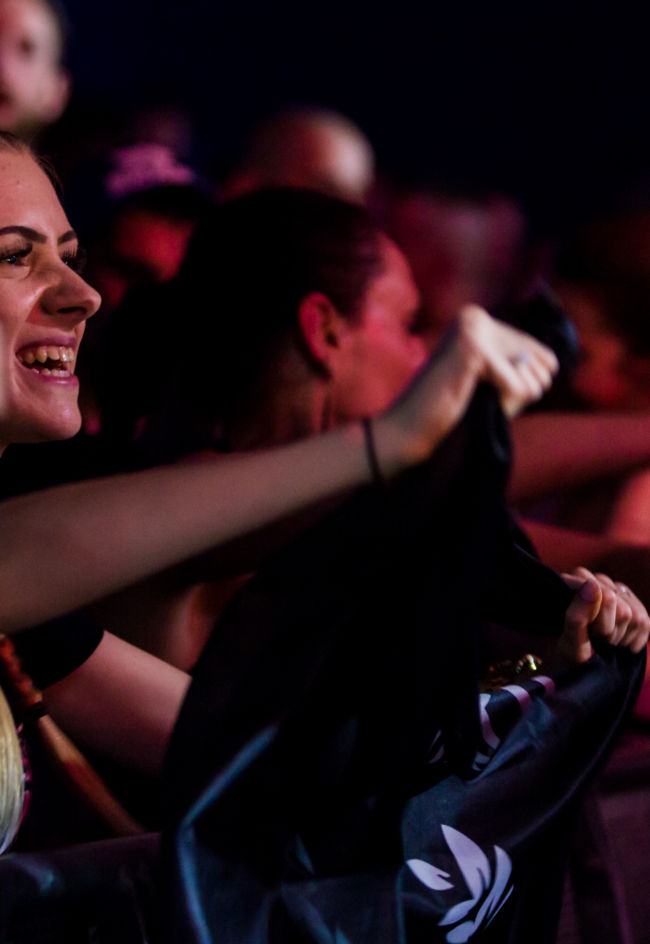 Snakepit 2017 | Aftermovie