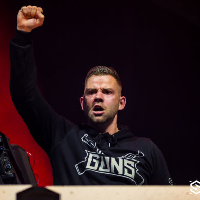 Snakepit 2018 – Kingdom of Cobra