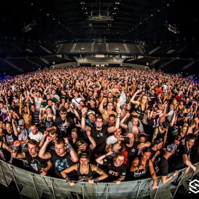 Snakepit 2018 – Kingdom of Cobra