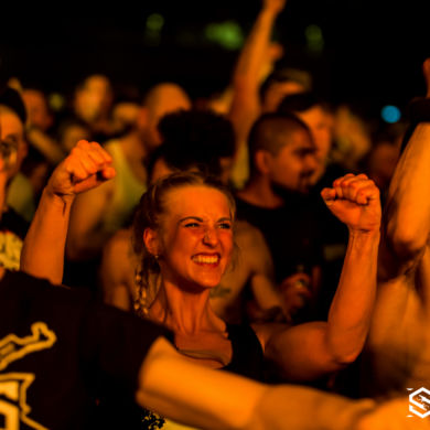 Snakepit 2018 – Kingdom of Cobra