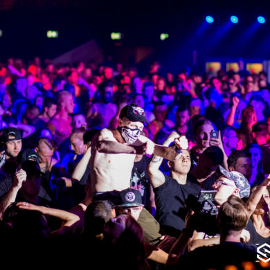 Snakepit 2018 – Kingdom of Cobra