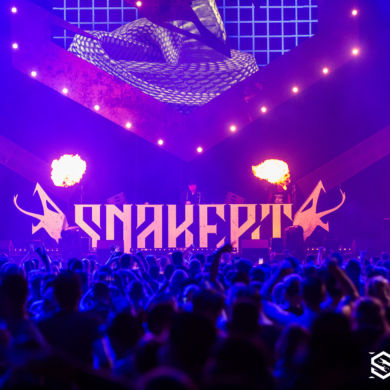 Snakepit 2018 – Kingdom of Cobra