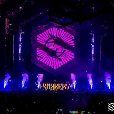 Snakepit 2018 – Kingdom of Cobra