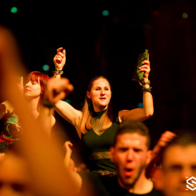 Snakepit 2018 – Kingdom of Cobra