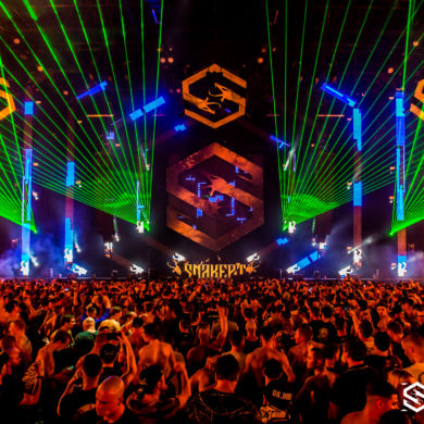 Snakepit 2018 – Kingdom of Cobra