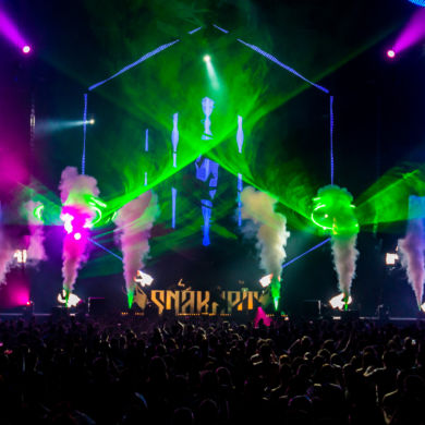 Snakepit 2018 – Kingdom of Cobra