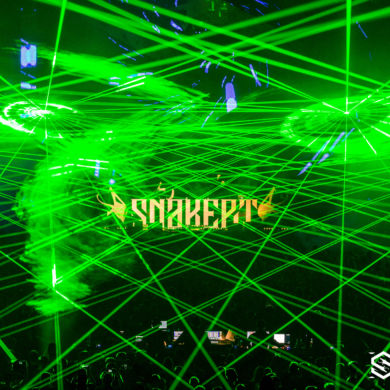 Snakepit 2018 – Kingdom of Cobra