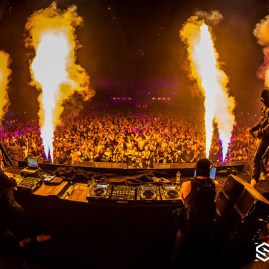 Snakepit 2018 – Kingdom of Cobra