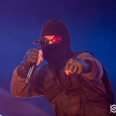 Snakepit 2018 – Kingdom of Cobra