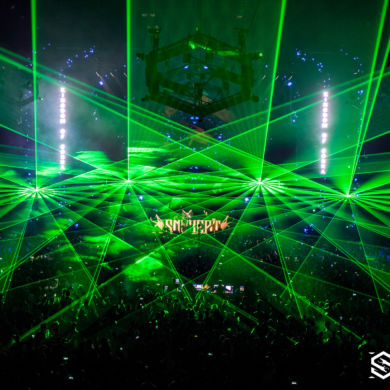 Snakepit 2018 – Kingdom of Cobra