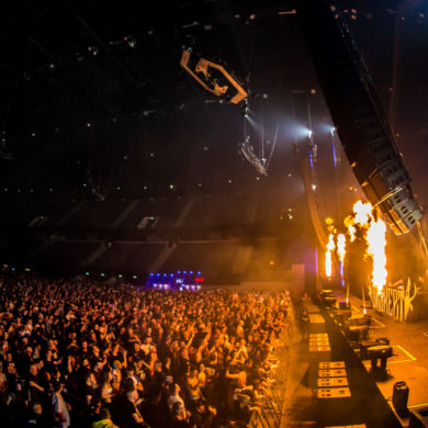 Snakepit 2018 – Kingdom of Cobra