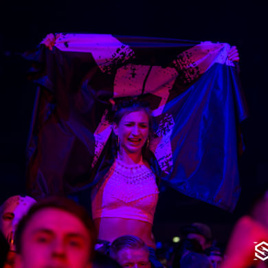 Snakepit 2018 – Kingdom of Cobra