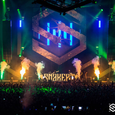 Snakepit 2018 – Kingdom of Cobra