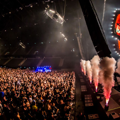 Snakepit 2018 – Kingdom of Cobra