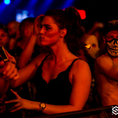 Snakepit 2018 – Kingdom of Cobra