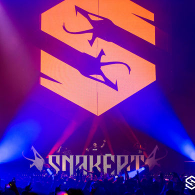 Snakepit 2018 – Kingdom of Cobra