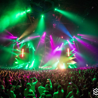 Snakepit 2018 – Kingdom of Cobra