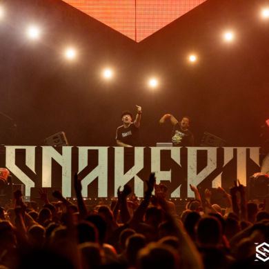Snakepit 2018 – Kingdom of Cobra