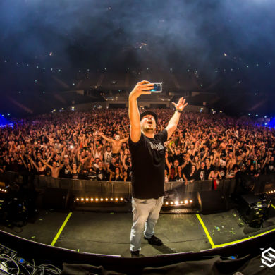 Snakepit 2018 – Kingdom of Cobra