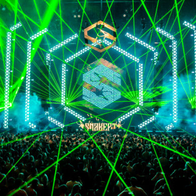 Snakepit 2018 – Kingdom of Cobra