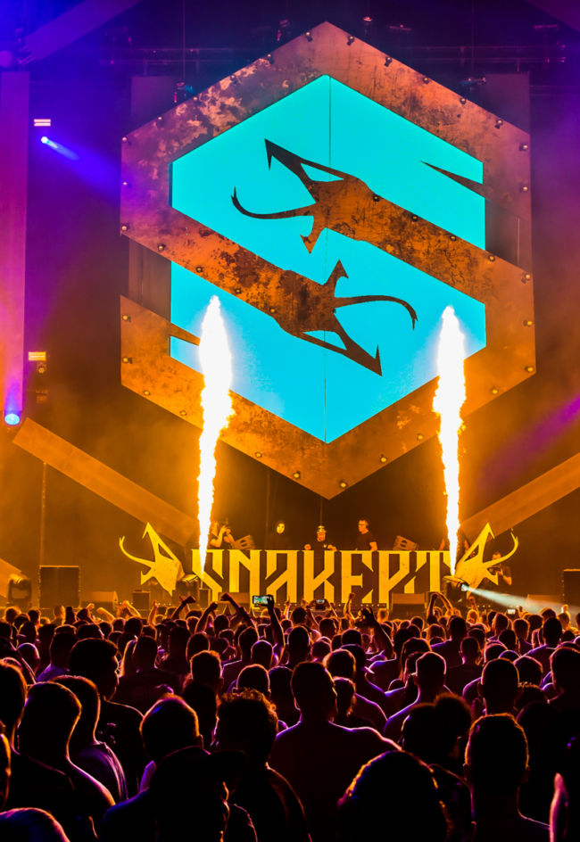 Snakepit 2018 photos