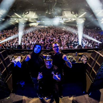 Snakepit 2018 – Kingdom of Cobra