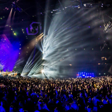 Snakepit 2018 – Kingdom of Cobra