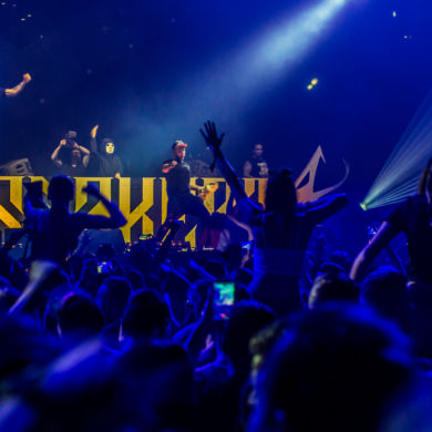 Snakepit 2018 – Kingdom of Cobra