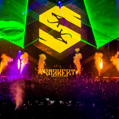 Snakepit 2018 – Kingdom of Cobra