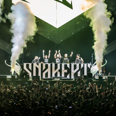 Snakepit 2018 – Kingdom of Cobra